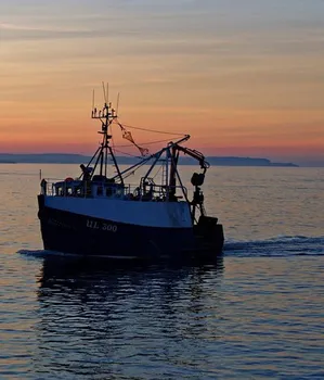 Hovedbilde Fiskeprodukter