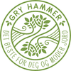 GRY HAMMER