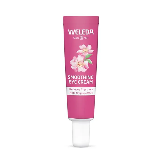 Hovedbilde Weleda Smoothing Eye Cream 12 ml