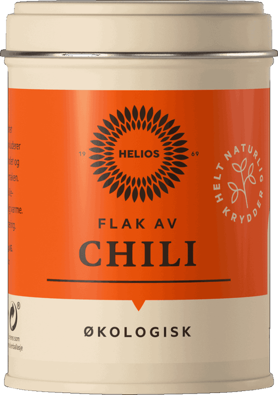 Helios Chiliflak 23g
