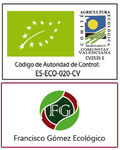Francisco Gomez Ecologico