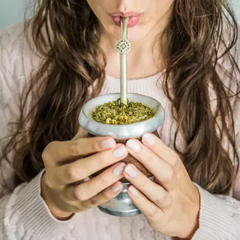 Hovedbilde Yerba Mate