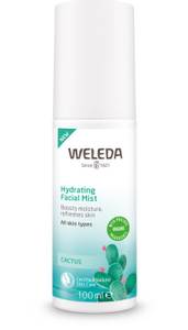 Bilde av Weleda Cactus Hydrating Facial Mist 100 ml