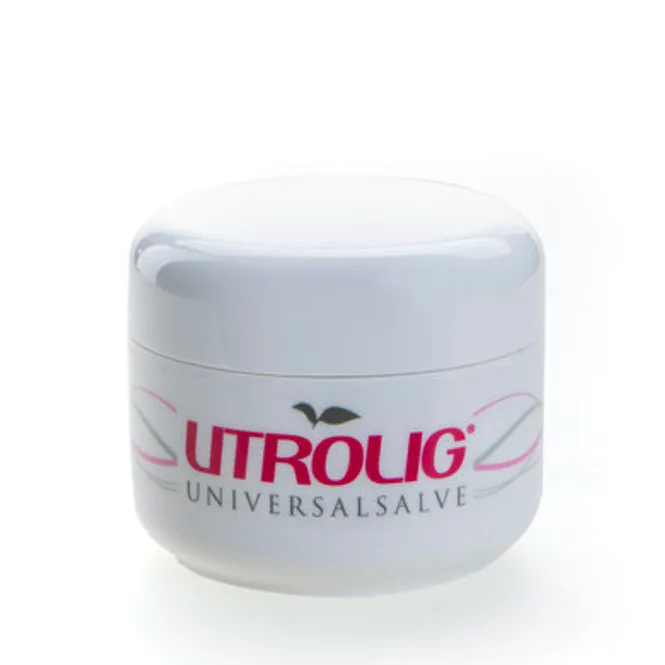 Hovedbilde UTROLIG Universalsalve 50 ml