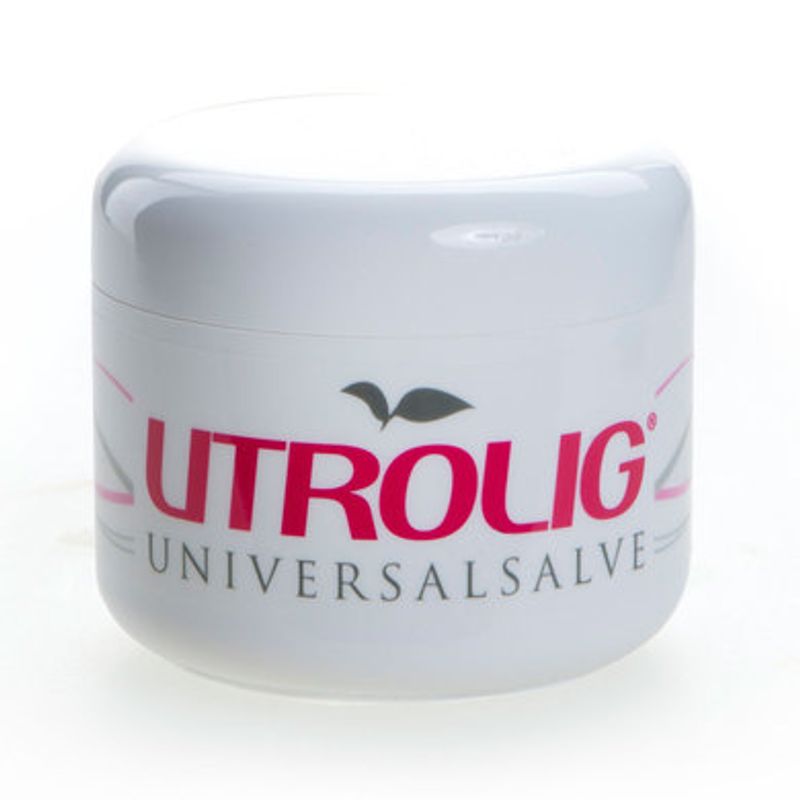 UTROLIG Universalsalve 150 ml