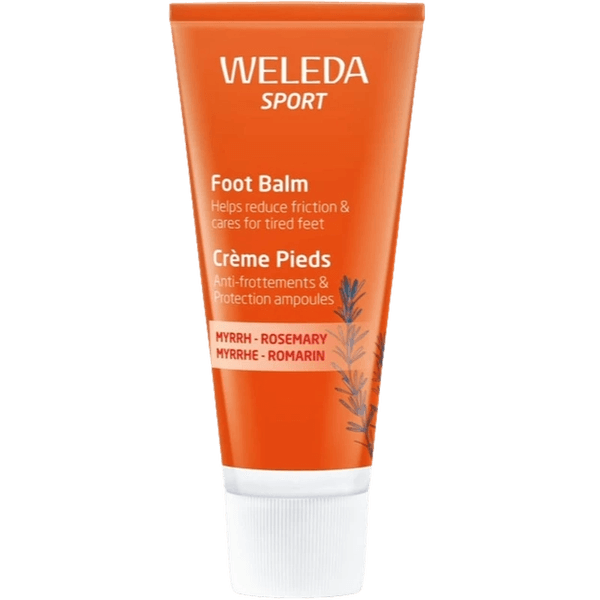 Weleda Fotkrem 75 ml