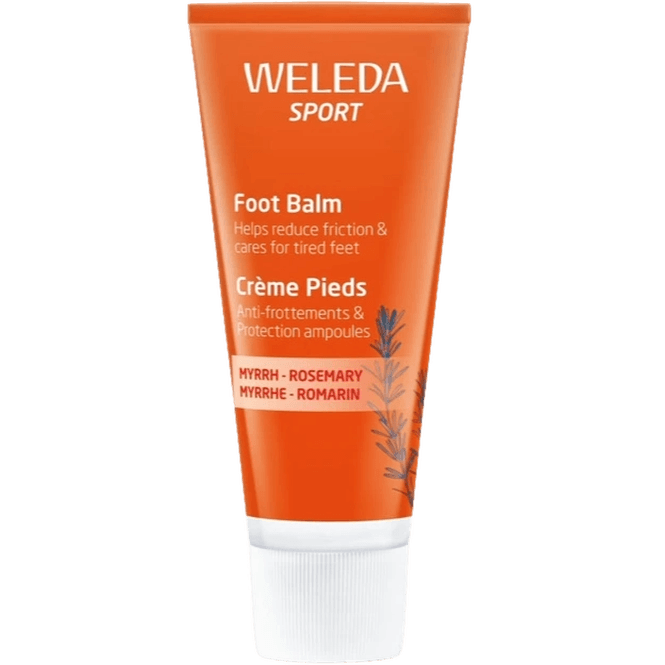 Hovedbilde Weleda Fotkrem 75 ml