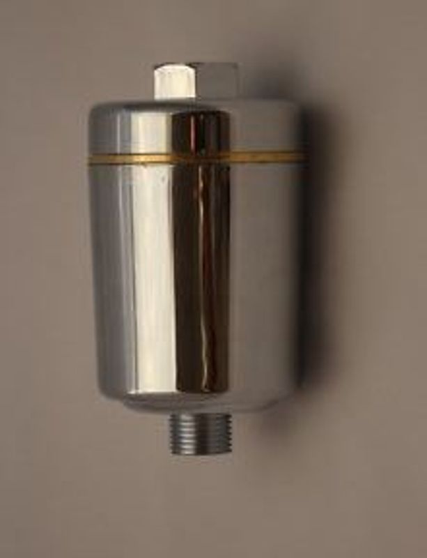 AquaPro Dusjfilter MK-808