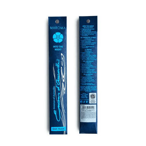 Hovedbilde MAROMA R&oslash;kelse Into the Night 10 pinner