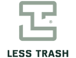 Less Trash