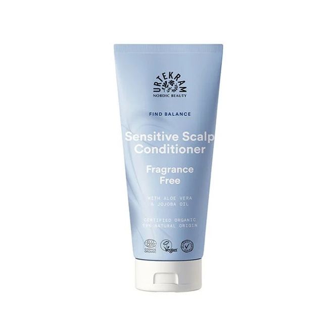 Hovedbilde Urtekram Fragrance Free Conditioner 180 ml