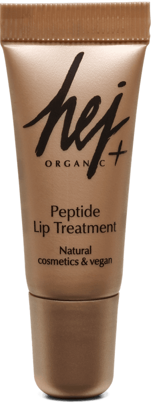 HEJ Organic Peptide Lip Treatment 8 ml