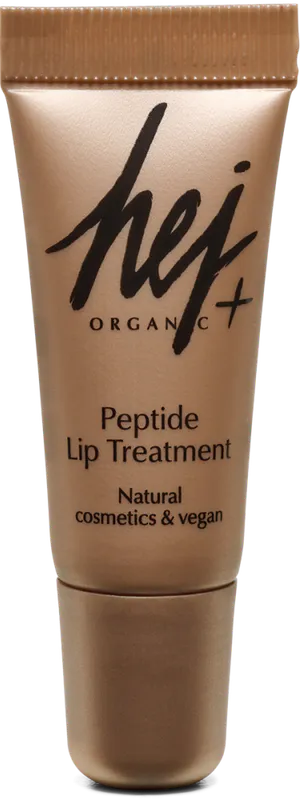 HEJ Organic Peptide Lip Treatment 8 ml