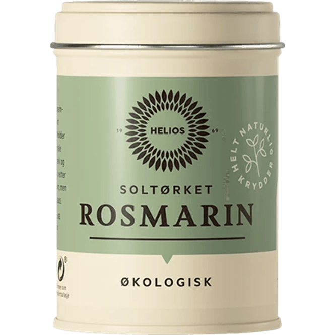 Hovedbilde Helios Rosmarin 18g