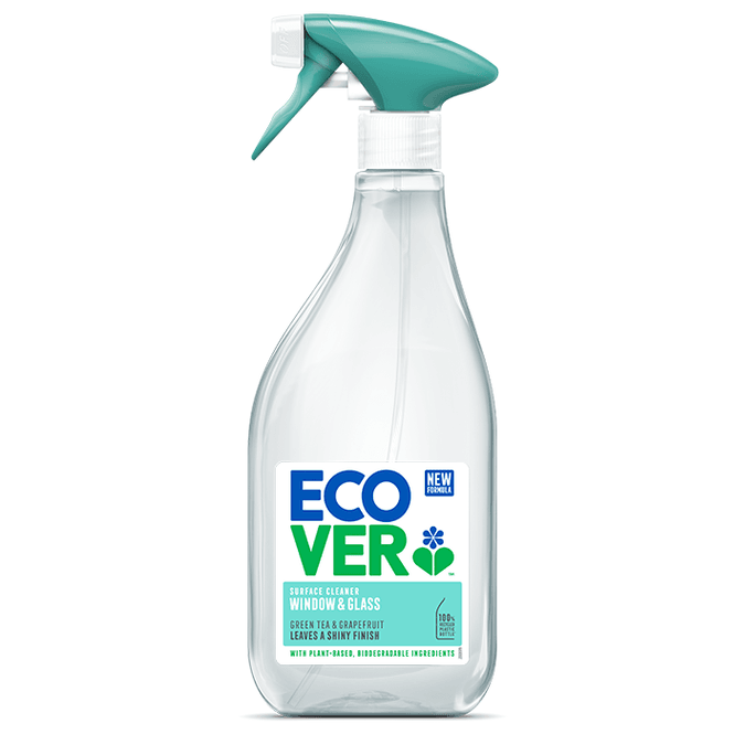 Hovedbilde Ecover Vinduspray 500 ml