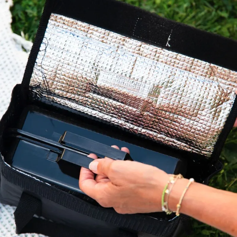 Minigrill STARTPAKKE